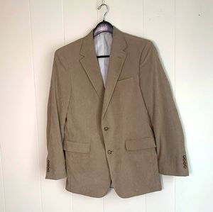 Courdoroy Suit from Jos. A. Bank